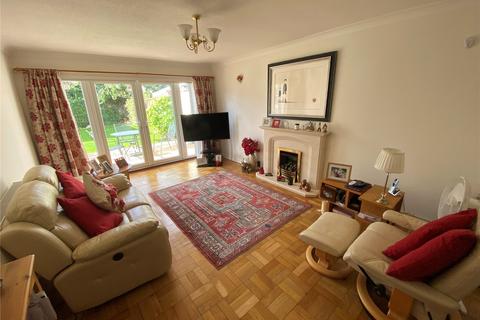4 bedroom bungalow for sale, Cedar Avenue, Northbourne, Bournemouth, Dorset, BH10