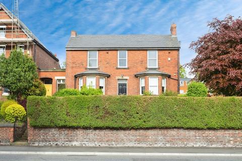 4 bedroom detached house for sale, Egton Terrace, Chester le Street DH3