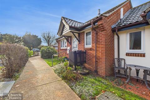 undefined, Newnham Green, Maldon