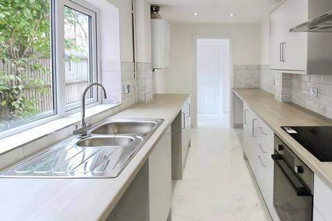 undefined, Priory Road, Hampshire SO17