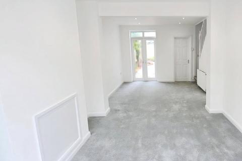 undefined, Priory Road, Hampshire SO17