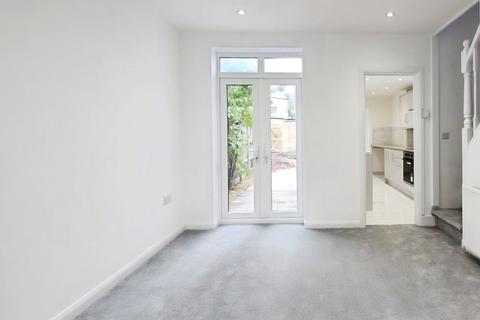 undefined, Priory Road, Hampshire SO17