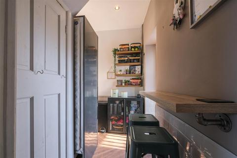 undefined, Half House Lane, Brighouse
