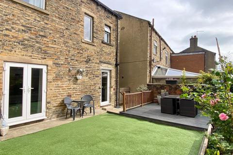 3 bedroom semi-detached house for sale, Half House Lane, Brighouse