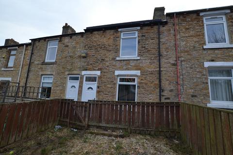 2 bedroom terraced house for sale, Elizabeth Street, Stanley, County Durham