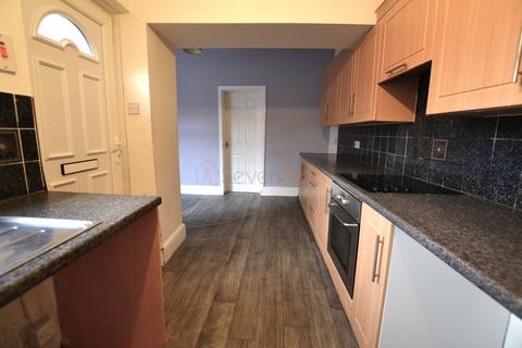 2 bedroom terraced house for sale, Elizabeth Street, Stanley, County Durham