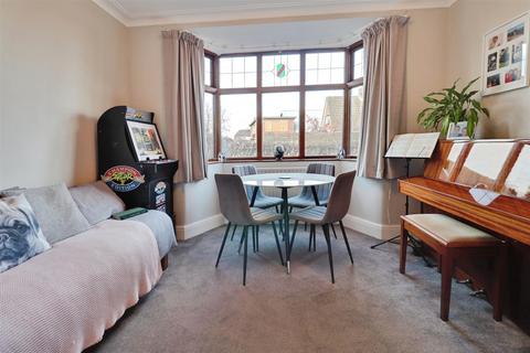 3 bedroom semi-detached house for sale, Crosby Road, Stoke-On-Trent