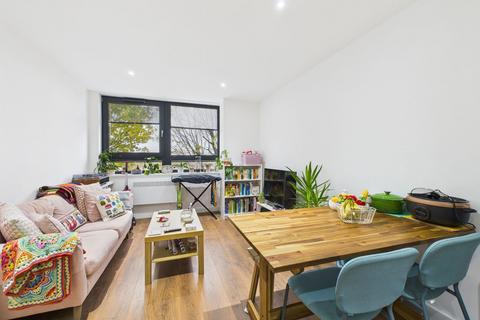 1 bedroom flat for sale, 27 Strand Parade, Goring-by-Sea, BN12 6FQ