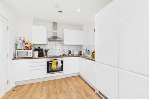 1 bedroom flat for sale, 27 Strand Parade, Goring-by-Sea, BN12 6FQ