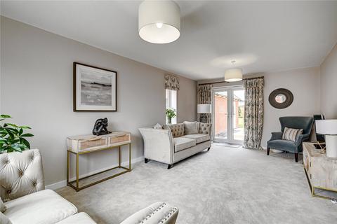 4 bedroom detached house for sale, Plot 29 The Linum, Chattowood, Linum Road, Elmstead Market, Colchester, CO7