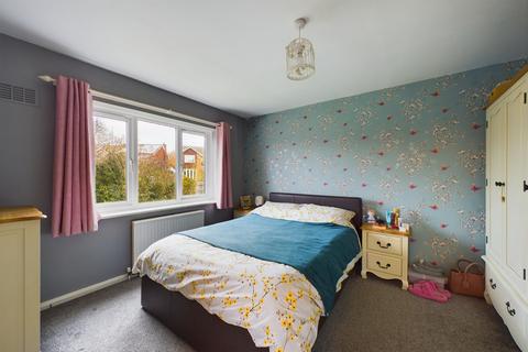 undefined, Prince Park, Boxmoor, HP1