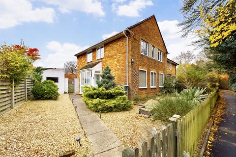 Prince Park, Boxmoor, HP1