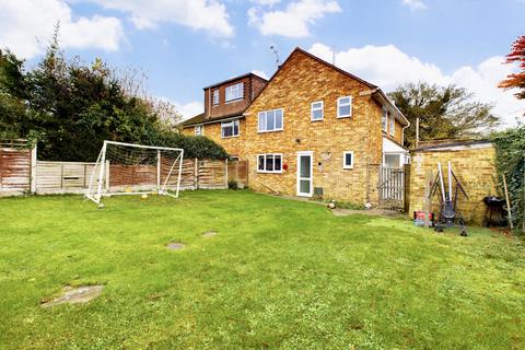 4 bedroom semi-detached house for sale, Prince Park, Boxmoor, HP1