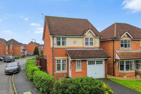 3 bedroom detached house for sale, The Croft, St. Helens, WA9