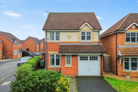 undefined, The Croft, St. Helens, WA9