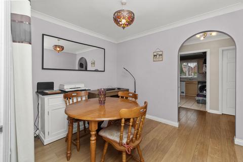 undefined, The Croft, St. Helens, WA9
