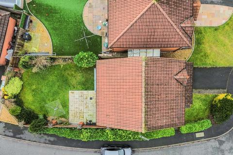 undefined, The Croft, St. Helens, WA9