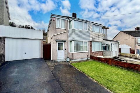 3 bedroom semi-detached house for sale, Woodland Drive, Plymouth PL7