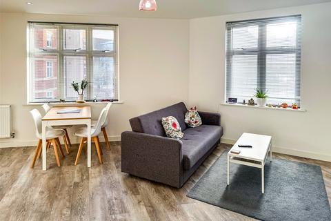 undefined, Burke Place, Aldershot GU11