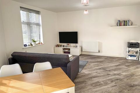 undefined, Burke Place, Aldershot GU11