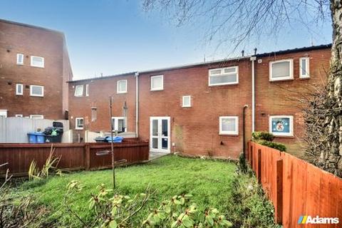 3 bedroom terraced house to rent, Lapwing Grove, Palacefields, Runcorn, WA7 2TH