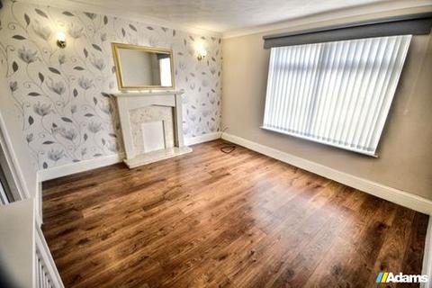 3 bedroom terraced house to rent, Lapwing Grove, Palacefields, Runcorn, WA7 2TH