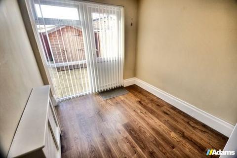 3 bedroom terraced house to rent, Lapwing Grove, Palacefields, Runcorn, WA7 2TH