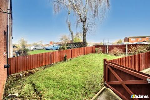 3 bedroom terraced house to rent, Lapwing Grove, Palacefields, Runcorn, WA7 2TH