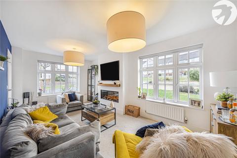 3 bedroom detached house for sale, Stopes Avenue, Weldon, Ebbsfleet Valley, Swanscombe, DA10