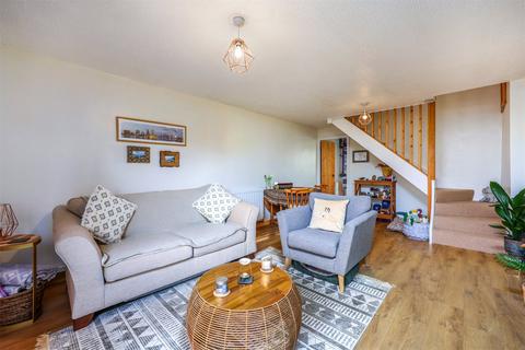 2 bedroom terraced house for sale, Hawthorne Avenue, Cornwall PL11