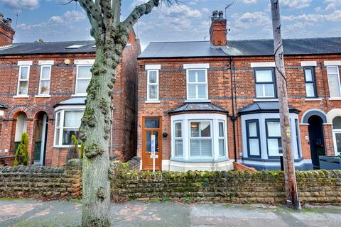 undefined, Nelson Road, Daybrook, Nottingham