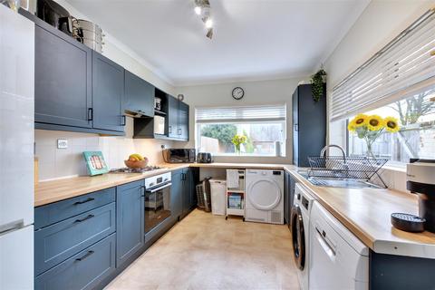 undefined, Nelson Road, Daybrook, Nottingham