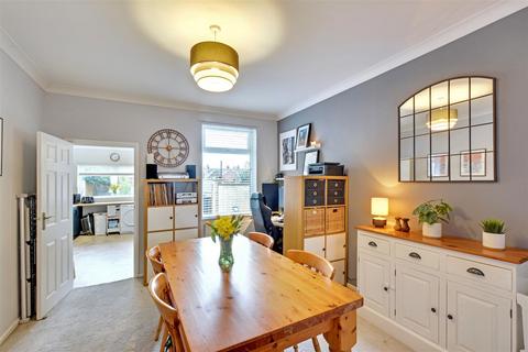 undefined, Nelson Road, Daybrook, Nottingham