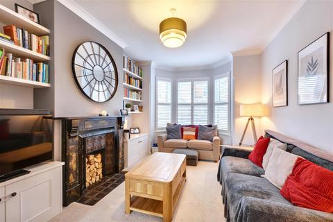 undefined, Nelson Road, Daybrook, Nottingham