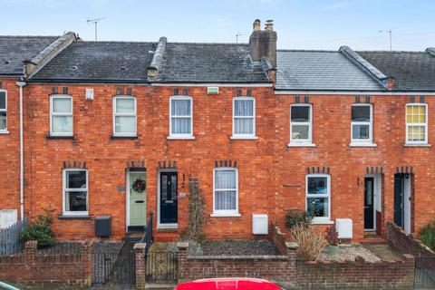 2 bedroom terraced house for sale, Fairhaven Street, Cheltenham GL53