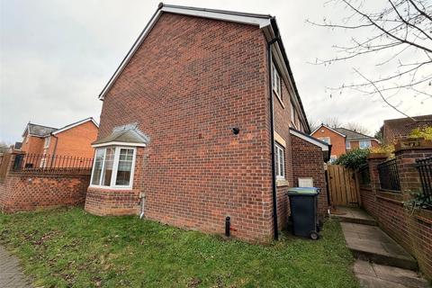 3 bedroom semi-detached house to rent, Howard Close, West Cornforth, Ferryhill, Durham, DL17