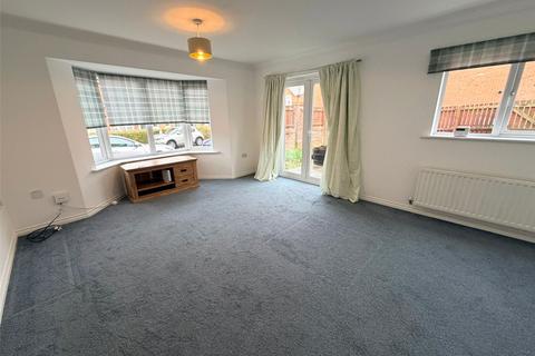 3 bedroom semi-detached house to rent, Howard Close, West Cornforth, Ferryhill, Durham, DL17