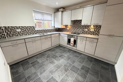 3 bedroom semi-detached house to rent, Howard Close, West Cornforth, Ferryhill, Durham, DL17