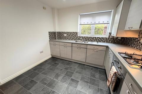 3 bedroom semi-detached house to rent, Howard Close, West Cornforth, Ferryhill, Durham, DL17