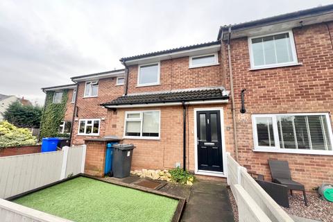 3 bedroom terraced house to rent, Cockayne Close, Sandiacre, NG10