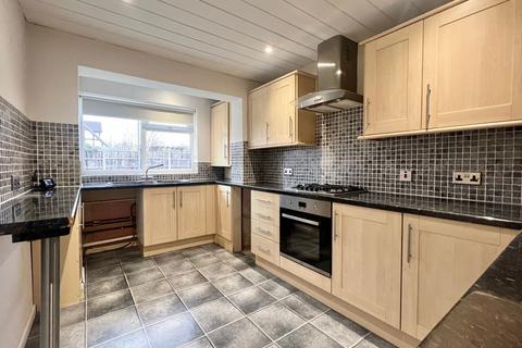 3 bedroom terraced house to rent, Cockayne Close, Sandiacre, NG10