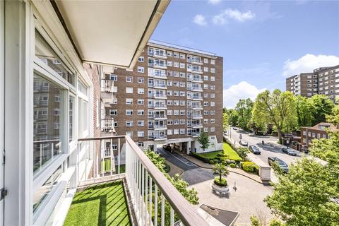 3 bedroom apartment for sale, Sheringham, St John's Wood Park, St John's Wood, London, NW8