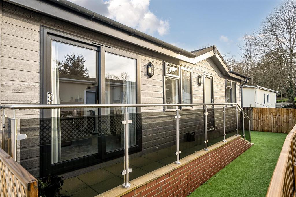 External space