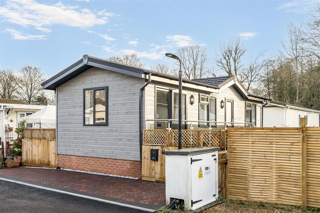 External space