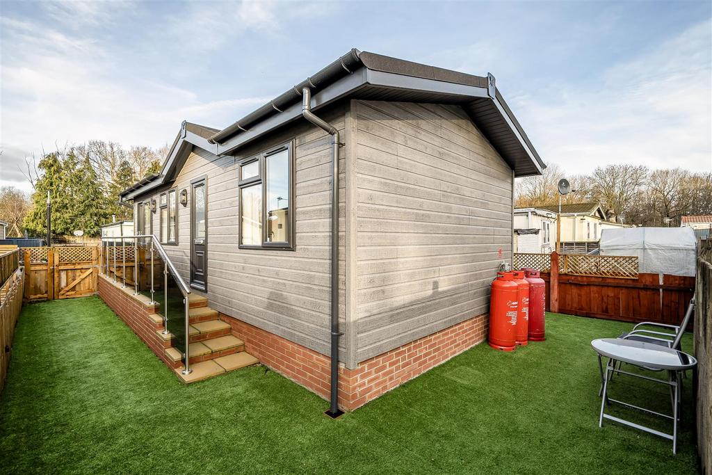 External space