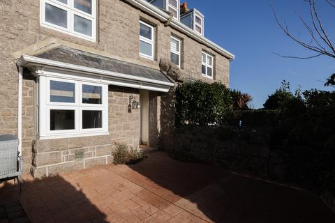 3 bedroom semi-detached house to rent, Rue de L'Etocquet, St. John, Jersey