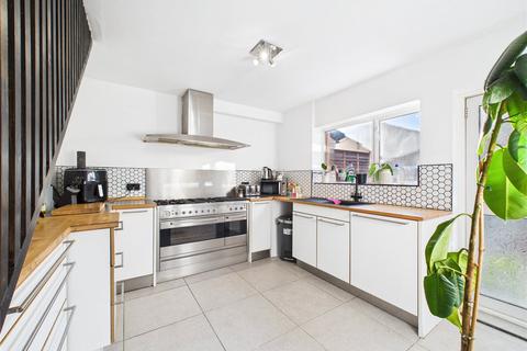 2 bedroom end of terrace house for sale, Rodmead Walk, Bristol, BS13