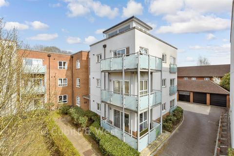 undefined, Canalside, Redhill RH1