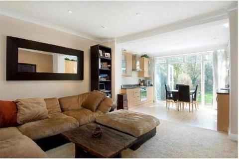 undefined, Lyndale Avenue, London, NW2 2QA