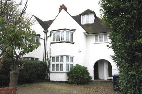 undefined, Lyndale Avenue, London, NW2 2QA